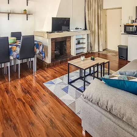 Cosy'appart - Le Nicolas Rouen