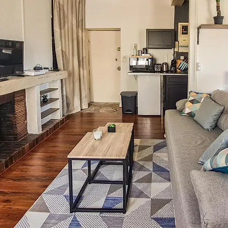Apartment Cosy'appart - Le Nicolas
