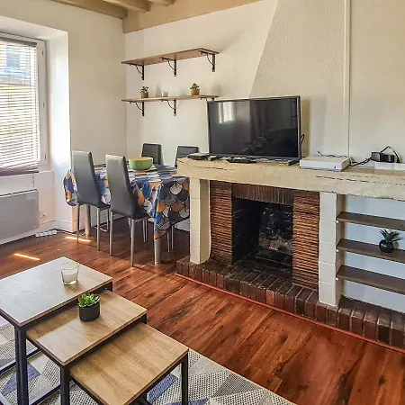 Cosy'appart - Le Nicolas Apartment Rouen