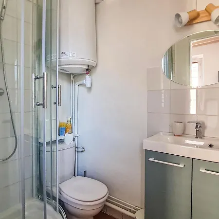 Cosy'appart - Le Nicolas Apartment Rouen