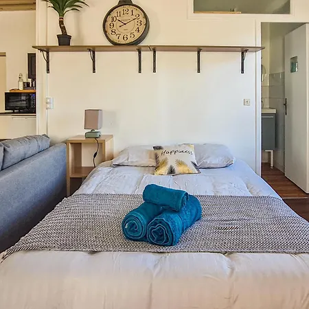 Cosy'appart - Le Nicolas Apartment Rouen